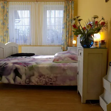 Apartment Landhaus Florian *