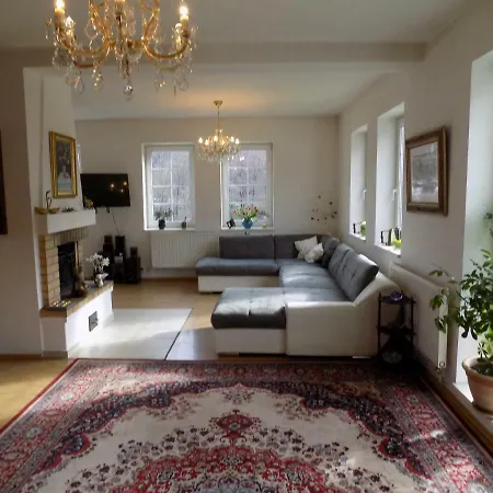 Apartment Landhaus Florian
