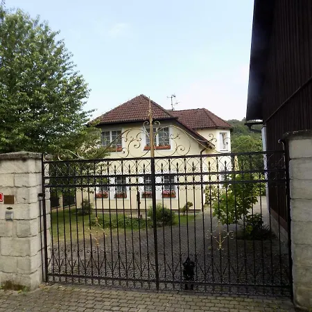 Landhaus Florian Apartment *