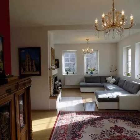 Landhaus Florian