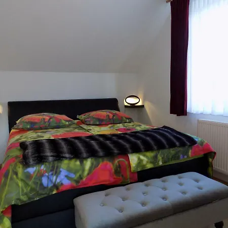 Apartment Landhaus Florian