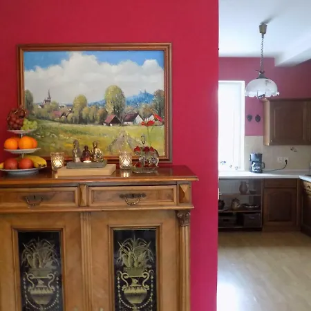 Landhaus Florian Apartment