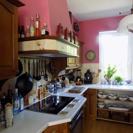 Landhaus Florian Apartment *