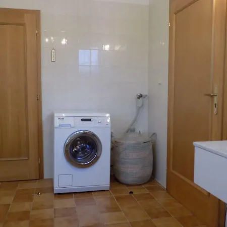 Landhaus Florian Apartment *