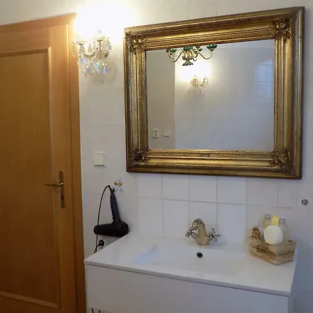Landhaus Florian Apartment *